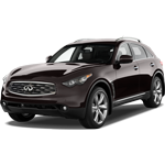 Infiniti FX50