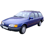 Ford Sierra