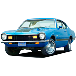 Ford Maverick