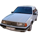 Volvo 460 L