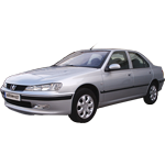 Peugeot 406