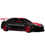 Mazda RX-8