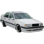 Volvo 850