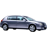 Opel Signum