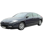 Citroen C6