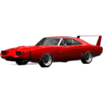 Dodge Daytona