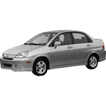 Suzuki Aerio