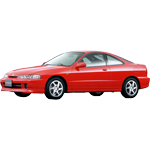 Honda Integra