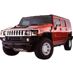 Hummer Hummer H2