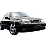 Saab 9-5