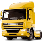 DAF CF-series