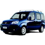 Fiat Doblo Panorama