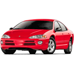 Dodge Intrepid II