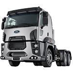 Ford Cargo