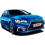 Mitsubishi Lancer I