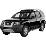 Nissan X-Terra