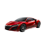 Acura NSX