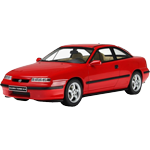 Opel Calibra A