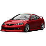 Acura RSX