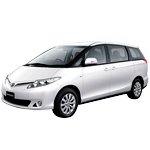 Toyota Previa