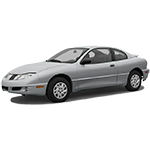 Pontiac Sunfire