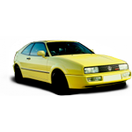 Volkswagen Corrado (53I)